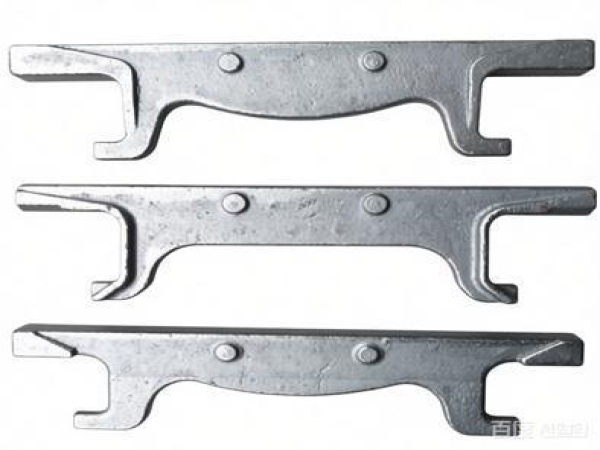 Coated sand shellcasting