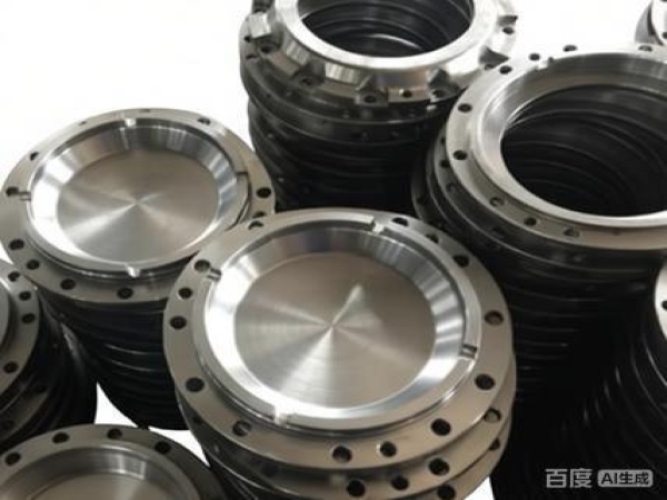 Water-cooled bearing housing