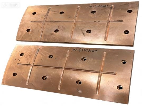 Copper products