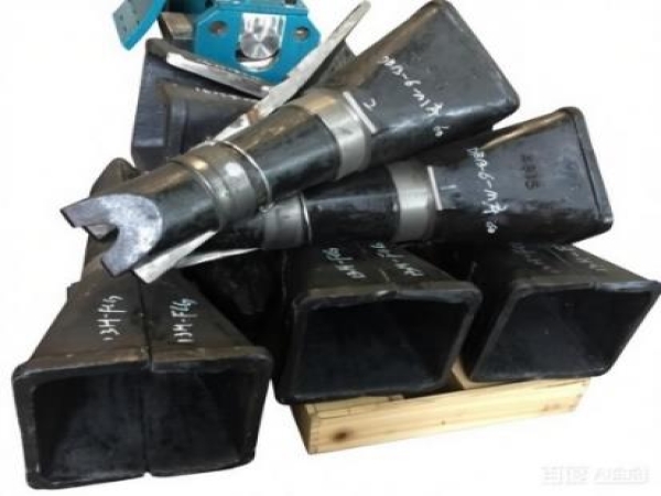 Rolling Mill Guides and Spares