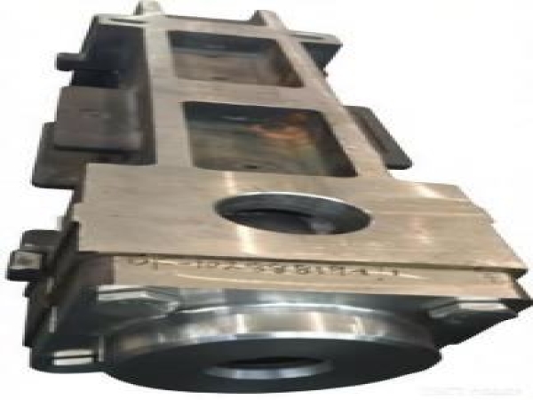 Rolling Mill Guides and Spares